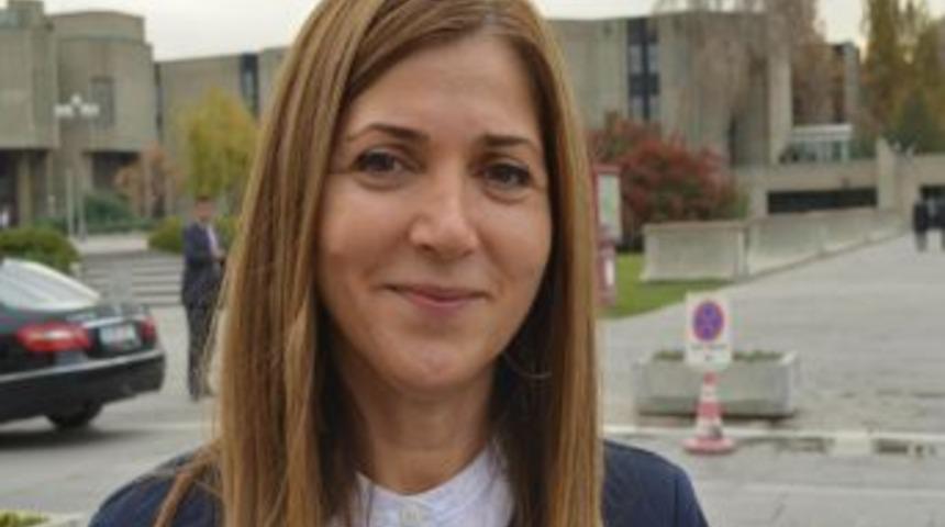 MHP&rsquo;li Top&ccedil;u: Bakana Rica Ediyoruz, Bu &Uuml;lkenin &Ccedil;ocukları Ile Oynanmasın