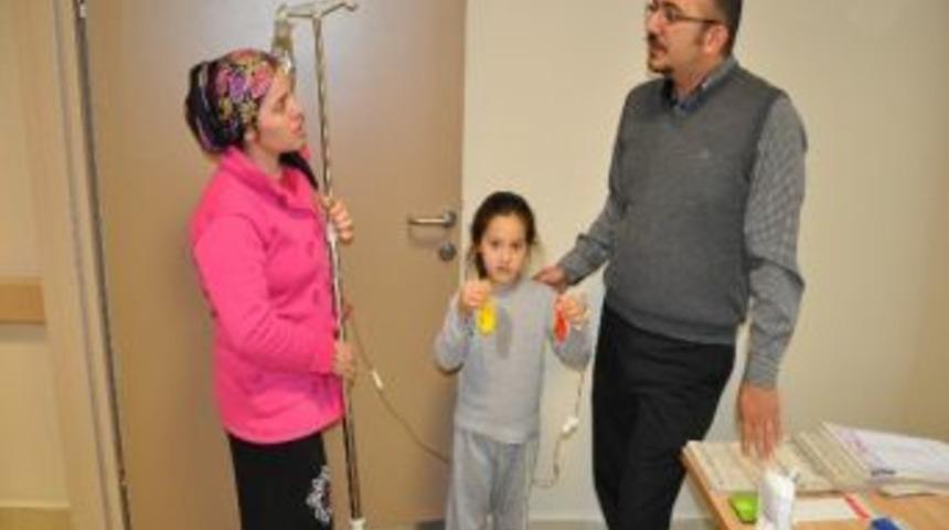 Dr. Hakkı Emre Temur, &Ccedil;ocuk Hastalıklarına Dikkat &Ccedil;ekti