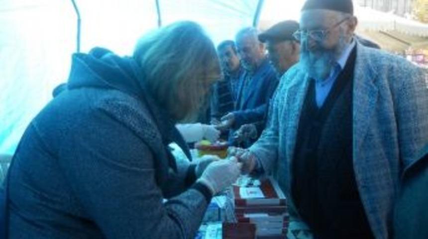 Elazığ'da &Uuml;cretsiz Diyabet Testi