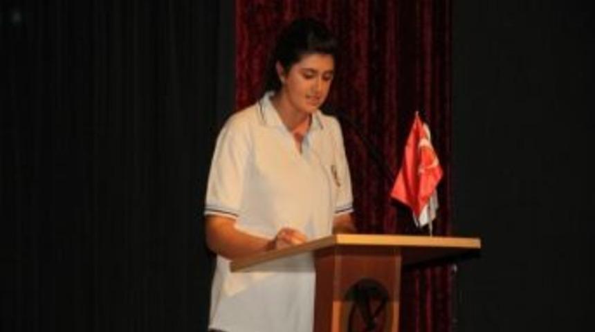 Gen&ccedil; Şahinler Kızılay&rsquo;ı Anlattı