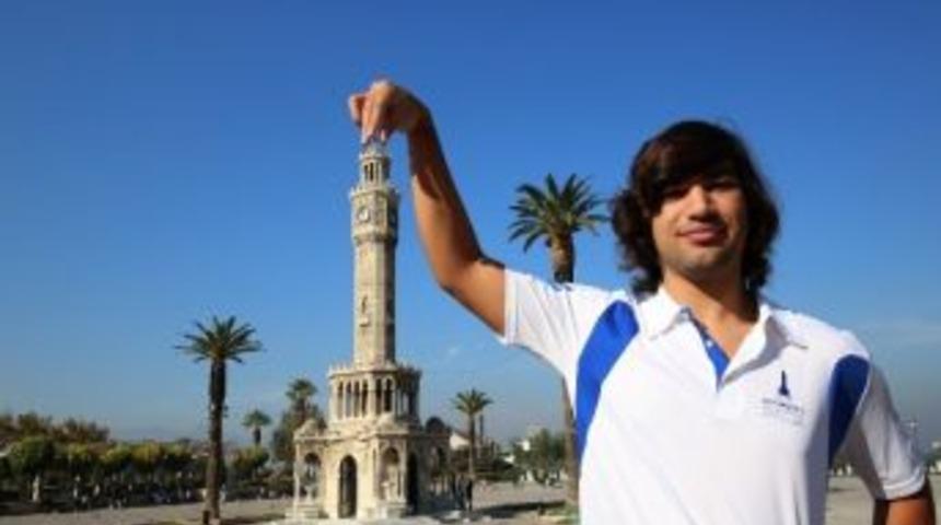 Satrancın İzmirli Devi