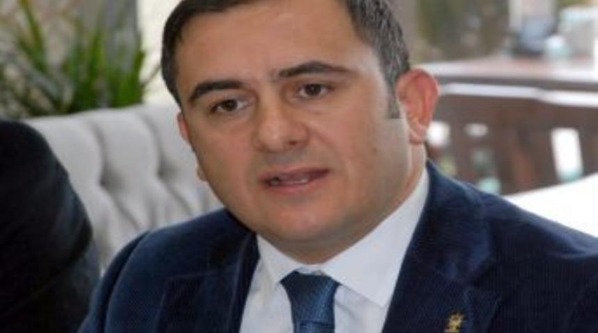 Altın&ouml;rs, Projelerini A&ccedil;ıkladı