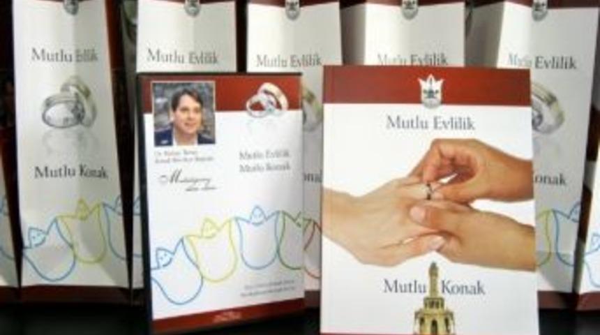 Konak Belediyesi Rekora Koşuyor