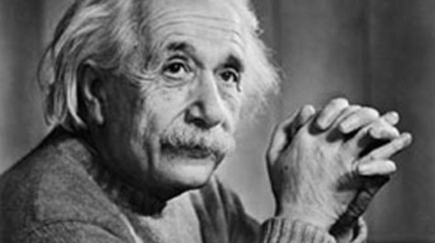 Einstein, Atat&uuml;rk'e mektup yazmamış