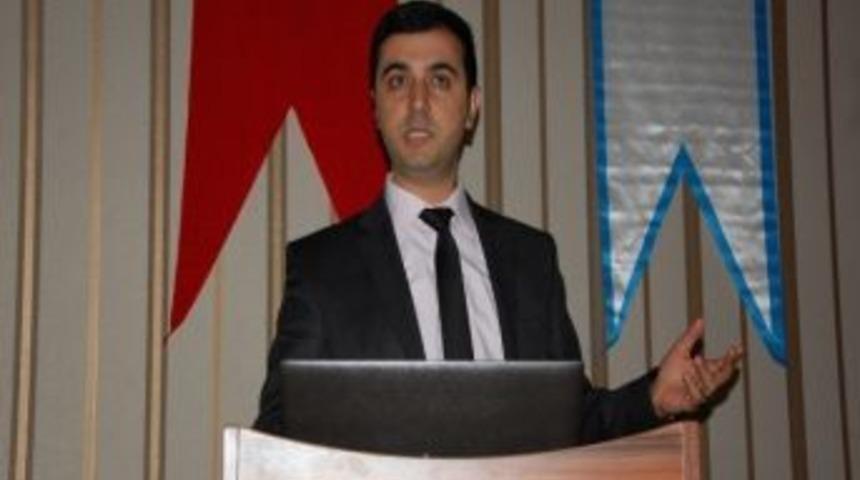 Kartepe&rsquo;de Sağlık Semineri