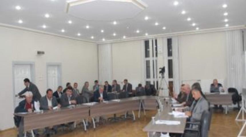 Bolvadin Belediyesinin 2014 Yılı B&uuml;t&ccedil;esi Belli Oldu