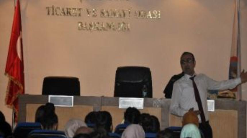 (&ouml;zel Haber) Şırnak'ın Fedakar &Ouml;ğretmenleri