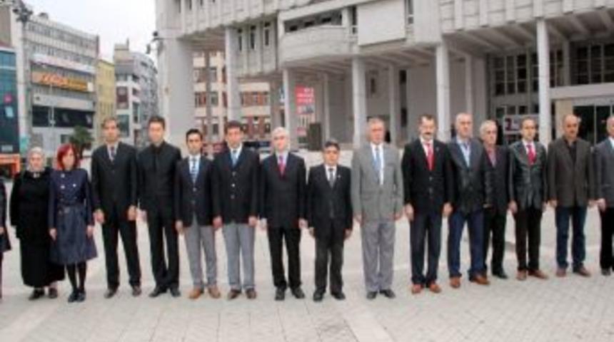 14 Kasım Dünya Diyabetliler Haftası