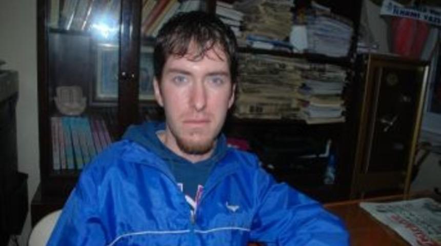 (özel Haber) Kahramanmaraş’ta Deprem Beklentisi