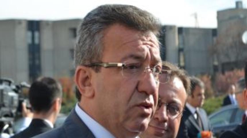 CHP&rsquo;li Altay: Dershaneler Kapatılmamalı, Ihtiya&ccedil; Ortadan Kalkmalı