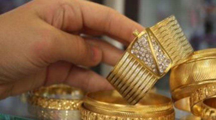 Kuyumculardan Altın Bankacılığı İsyanı