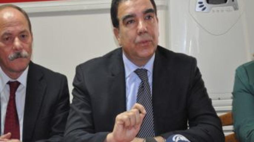 CHP Genel Başkan Yardımcısı Toprak: Dershane Gen&ccedil;ler I&ccedil;in Bir Şans