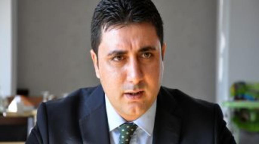 AK Parti İl Başkanı Demir: Şivan Perwer&rsquo;i B&uuml;y&uuml;k Hayranlıkla Dinliyorum