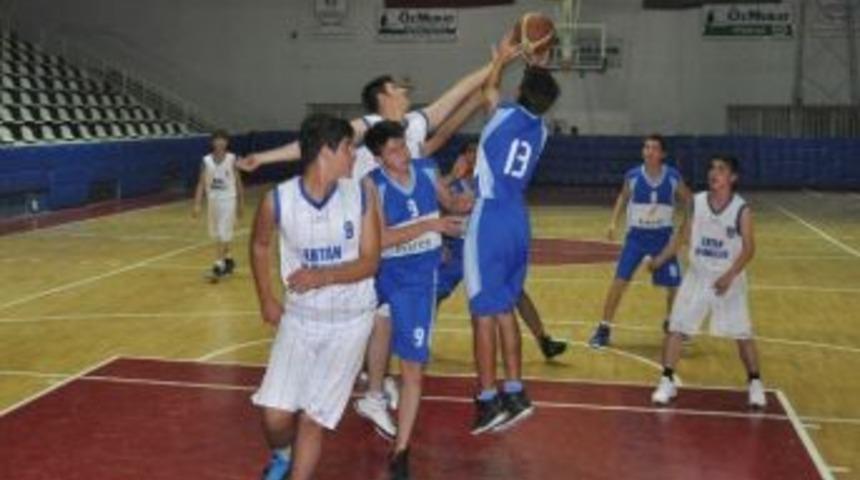 Malatya Basketbol Ligi