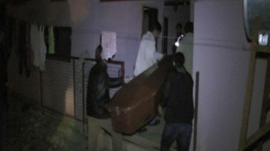 Fethiyeli Gen&ccedil; &Ccedil;oban Evinde Canına Kıydı