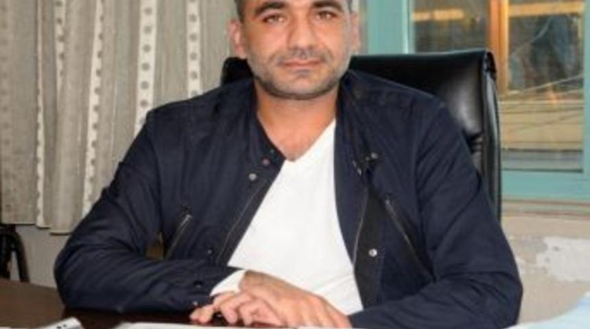 Budak'ın Avukatından G&ouml;reve İade A&ccedil;ıklaması