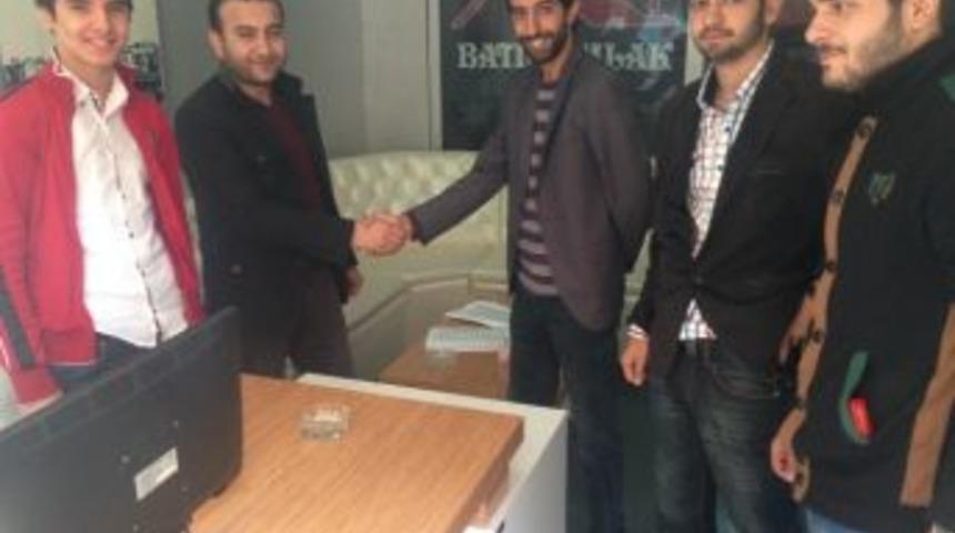 Bismil Başbakan Erdoğan'ı Bekliyor