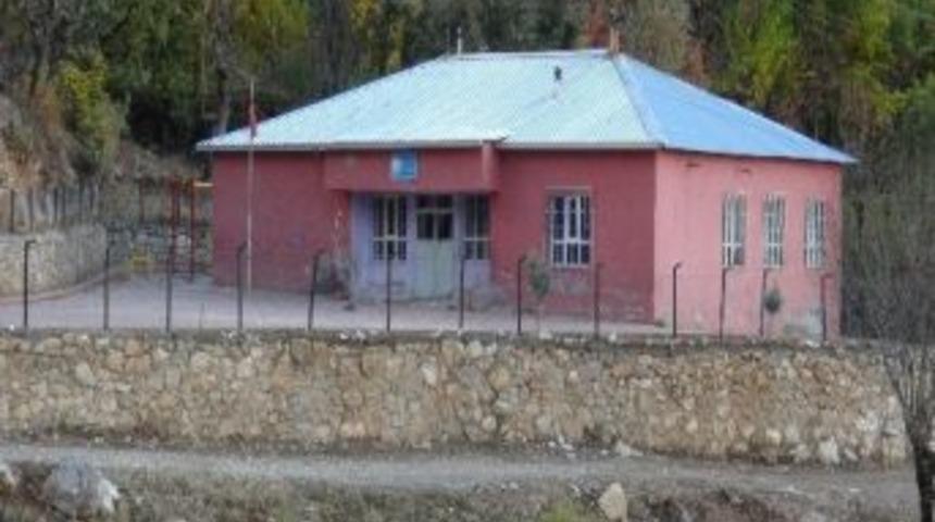 Sason'da 10 Derslikli Okul Yapılacak