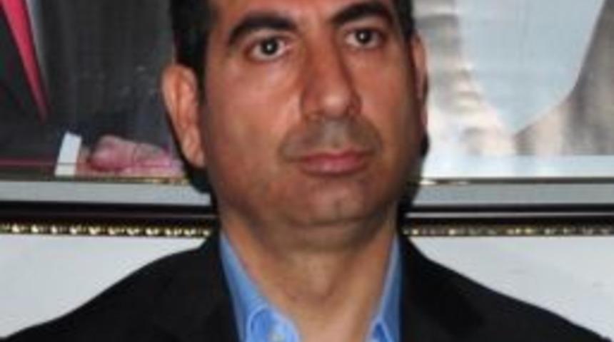 Chp&rsquo;li Sapan: &ldquo;kente Karşı Su&ccedil; İşleyenleri Tarih Affetmez&rdquo;