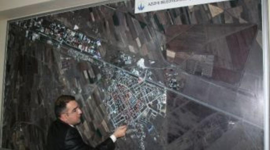 Aziziye&rsquo;nin Kentsel D&ouml;n&uuml;ş&uuml;m Başarısı&hellip;