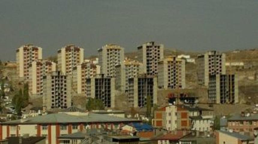 Kars Belediyesi&rsquo;nin 350 Milyon Tl'lik &ldquo;kentsel D&ouml;n&uuml;ş&uuml;m Projesi&rdquo; İnsanları B&uuml;y&uuml;l&uuml;yor