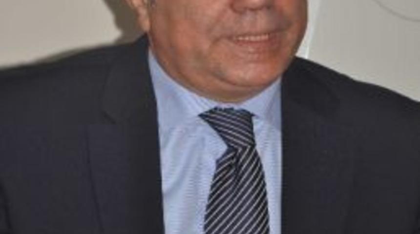 Chp Genel Başkan Yardımcısı Erdoğan Toprak: