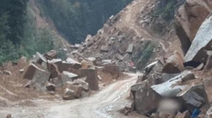 Trabzon&rsquo;da &Ccedil;evreyi Kirletenlere 1 Milyon Tl Para Cezası Kesildi