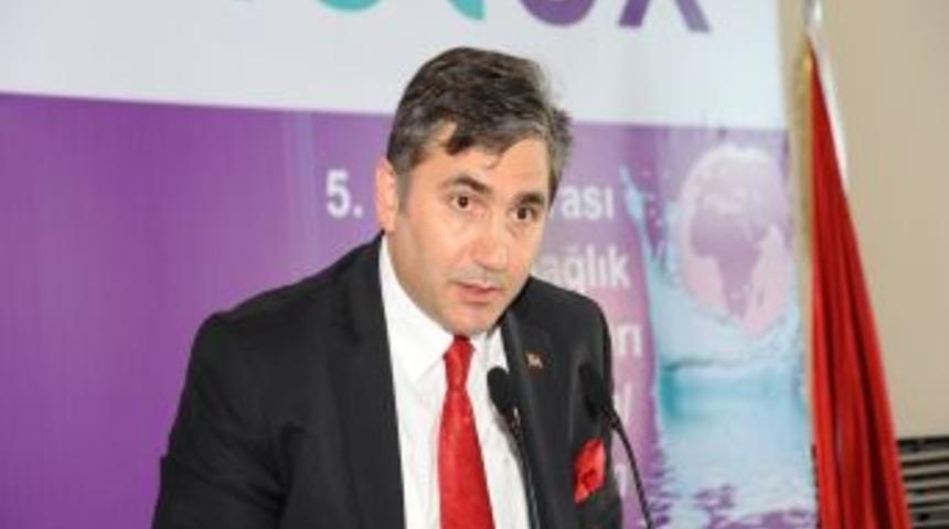 Turizmi 12 Aya Yayacak Fuarlar Kapılarını A&ccedil;tı