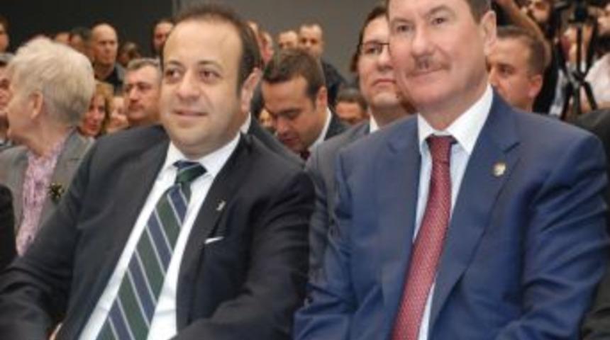 Bağış: Şivan Perver&rsquo;in T&uuml;rkiye&rsquo;ye Gelmesi &Ouml;nemli Bir Gelişme