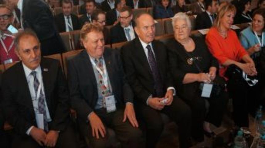 5. D&uuml;nya Lale Zirvesi İstanbul&rsquo;da Başladı