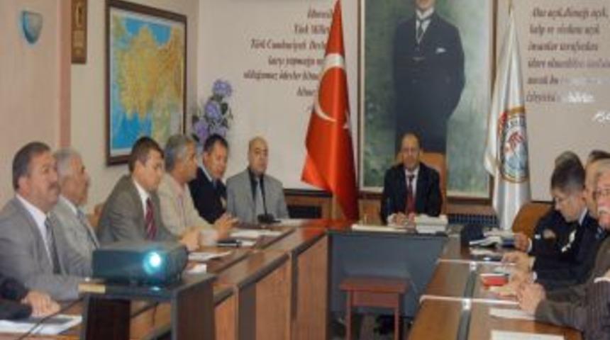 'Gece I&ccedil;ki Satışının Yasaklanmasıyla Asayiş Olayları Azaldı'