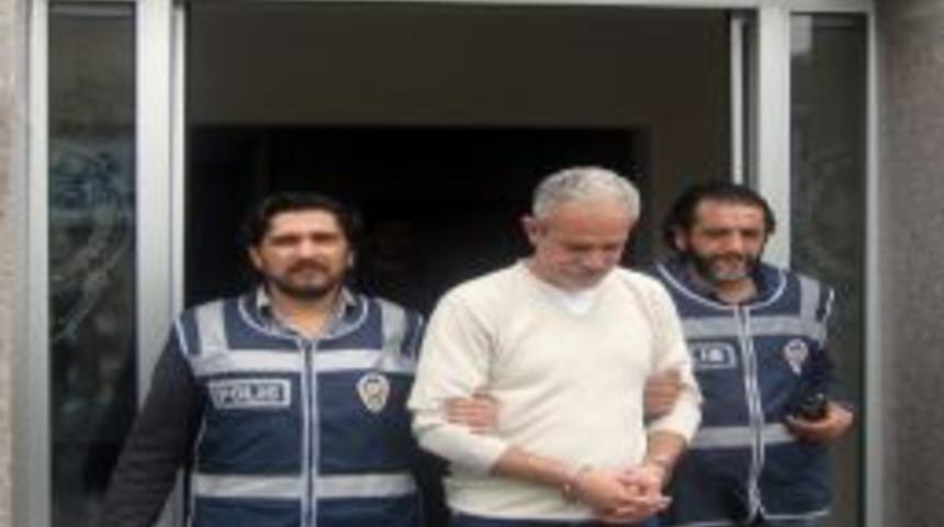 İnternet Dolandırıcısı Tutuklandı