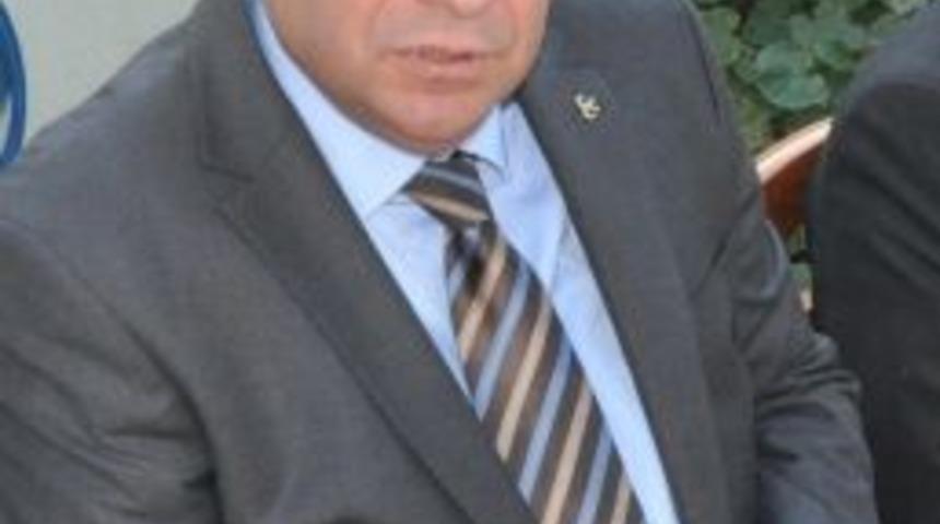 Mhp Genel Başkan Yardımcısı Tanrıkulu: "iktidara Geldiğimizde Partizan Memurlar Hakkında Yasal İşlem Yapacağız"