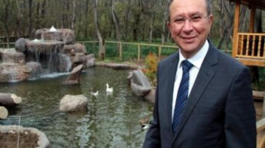 &Ccedil;akırlar&rsquo;ı T&uuml;rkiye Tanıyacak