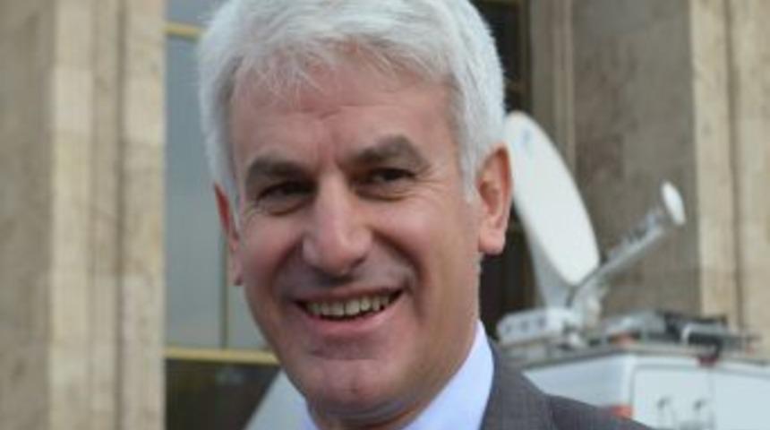 AK Partili Şahin: Milletimizden Gelen Talebe G&ouml;re Karar Veririz