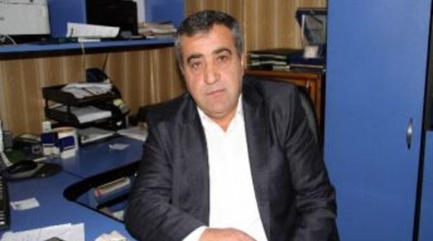 Kahya, Adaylığını A&ccedil;ıkladı