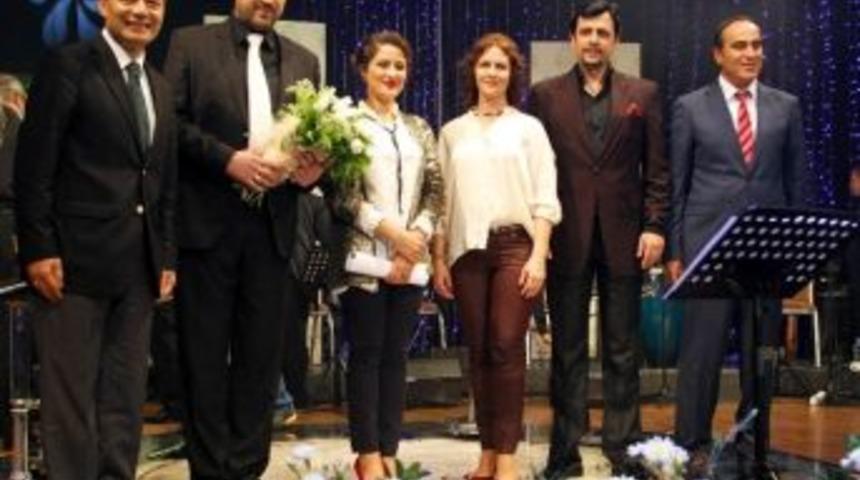 Gediz'de Kulakların Pası Silindi