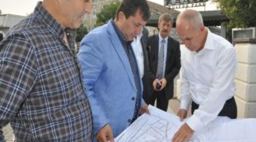 B&uuml;y&uuml;k&ccedil;ekmece İmar Teşviğini Bekliyor