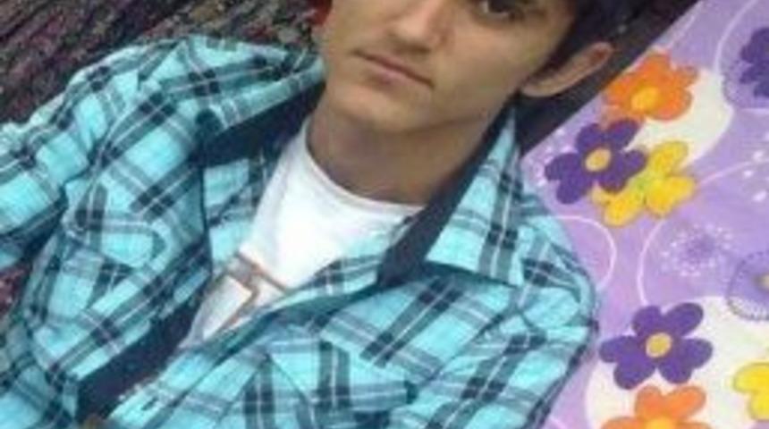 Antalya'da "kız Arkadaşıma Laf Attın" Cinayeti