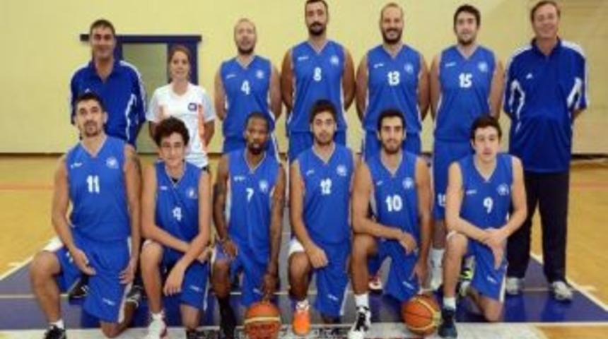 T&uuml;rkiye Basketbol 2. Ligi