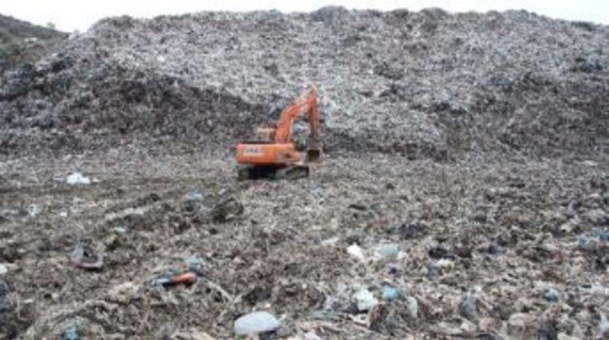 Torba &Ccedil;&ouml;pl&uuml;ğ&uuml; Doğaya Kazandırılıyor