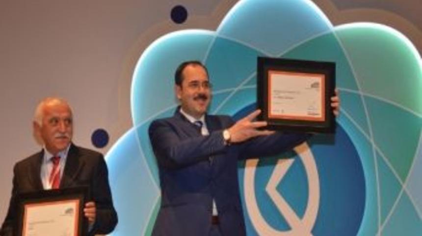 Başiskele, M&uuml;kemmellikte Devler Liginde