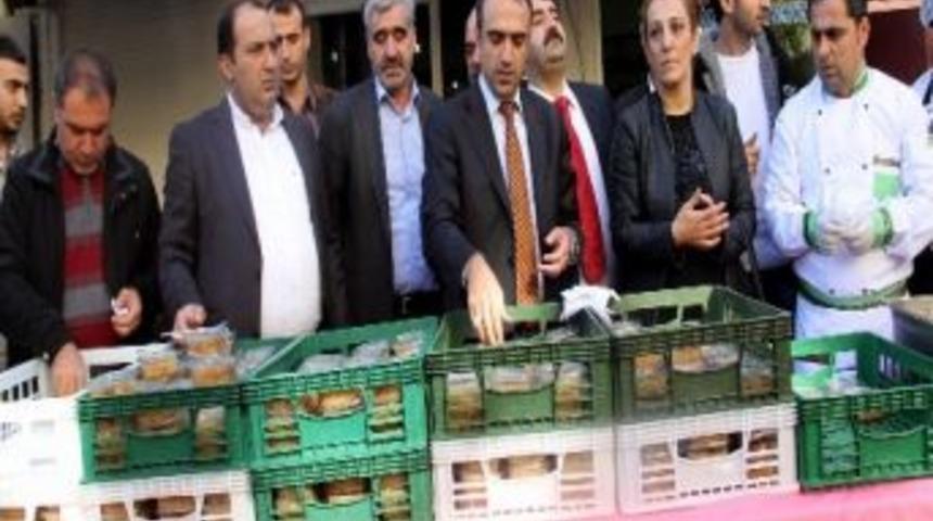 Ak Parti&rsquo;li İ&ccedil;ten, Barzani&rsquo;nin Diyarbakır&rsquo;a Gelişini Değerlendirdi