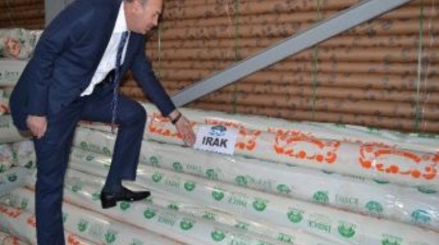 Tarım Kredi İmece Plastik Fabrikası’ndan 16 Ülkeye İhracat