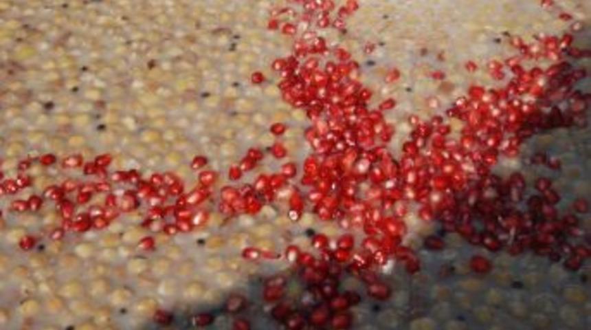 ERGİAD 2 Bin Kişiye Aşure Dağıttı