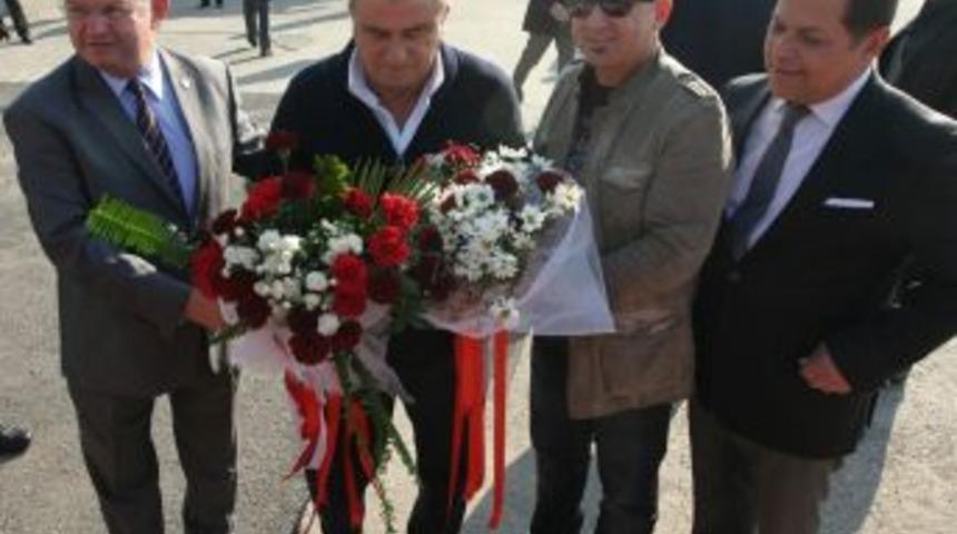 Terim: Yeni Oyuncular Inşallah Burada Eskirler