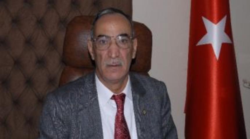 G&uuml;zel, Başbakan Erdoğan'ın Ziyaretini Değerlendirdi