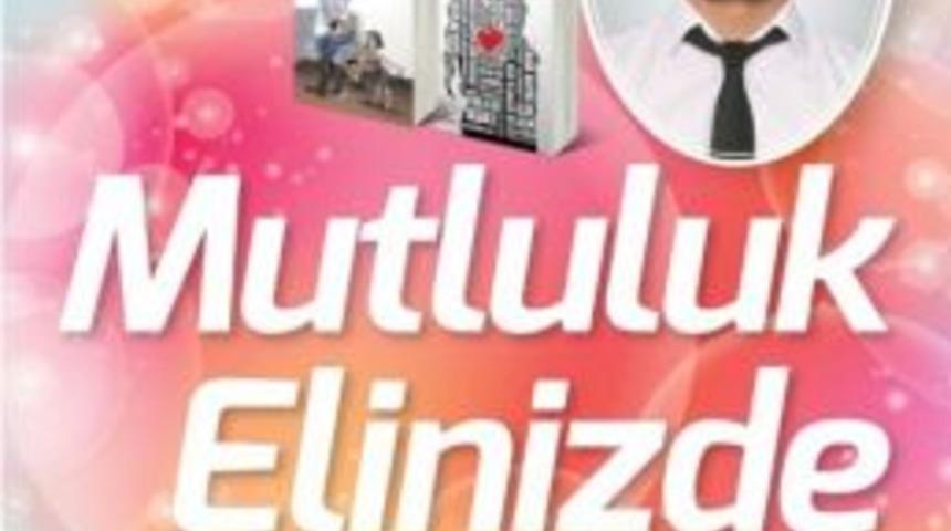 Mutluluk Elinizde