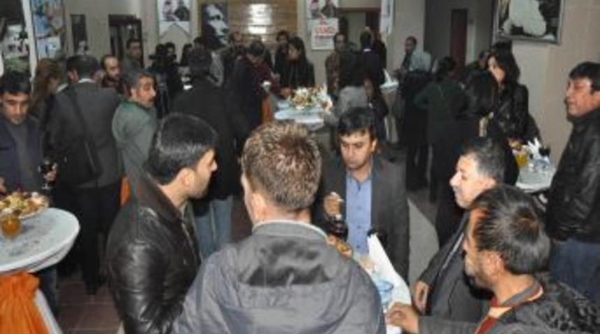 Yılmaz G&uuml;ney K&uuml;rt Kısa Film Festivali Başladı