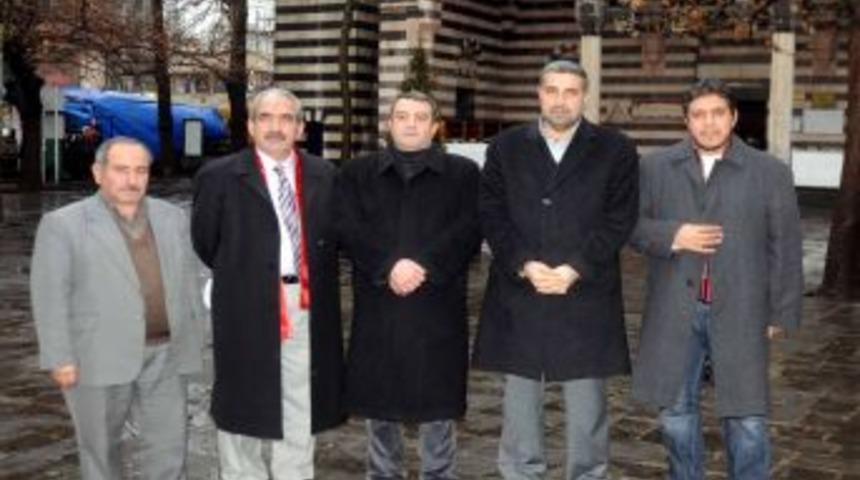 'T&uuml;rkler Ve K&uuml;rtlerin Birlikteliği Her Zaman Kazan&ccedil;lı Olmuştur'